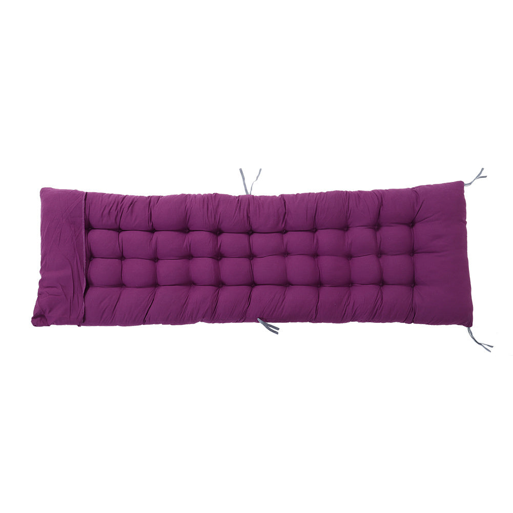 tufted recliner chair cushion - feature detail 43