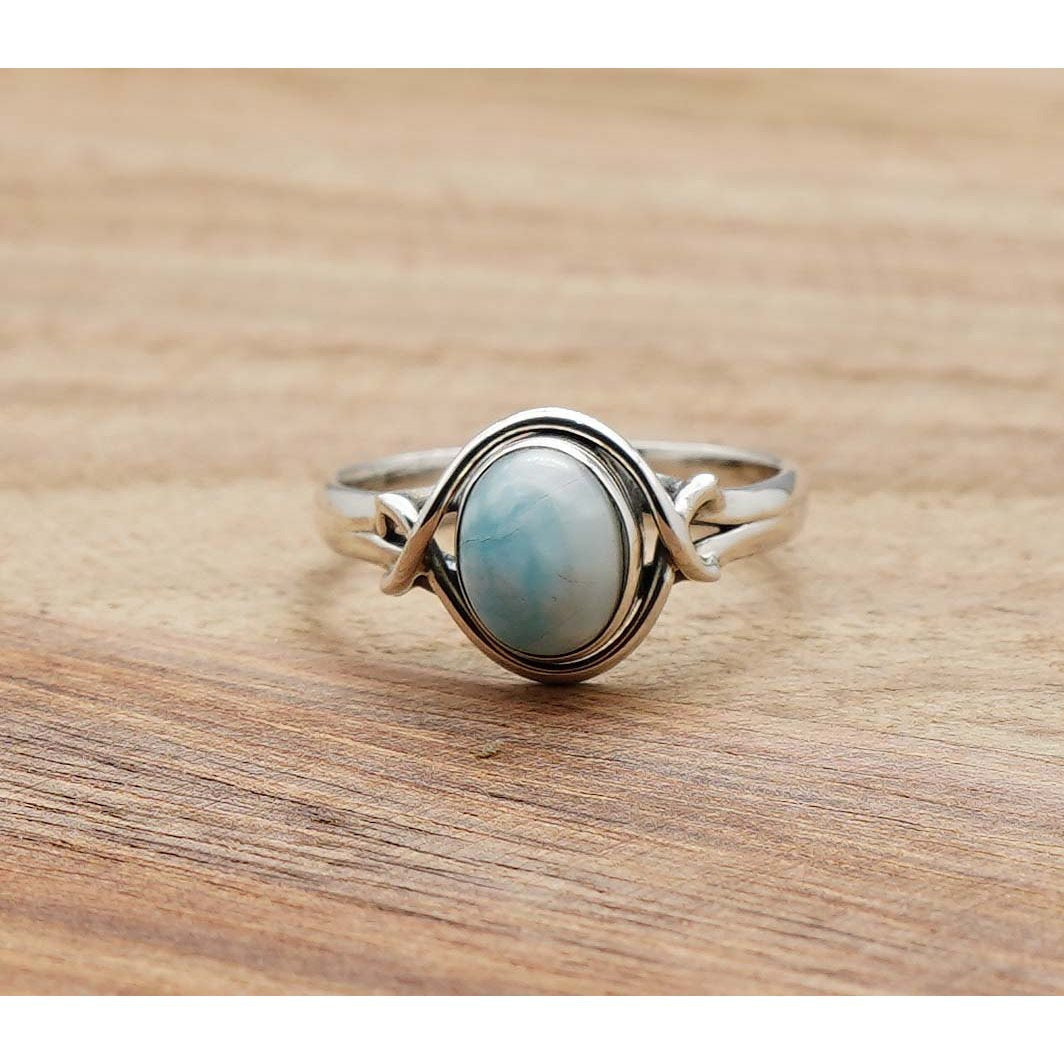 925 Sterling Silver Natural Gemstone Designer Ring~ Natural Gemstone Ring ~ Amethyst, Labradorite, Rainbow Moonstone, Carnelian, Malachite, Gift For Birthday