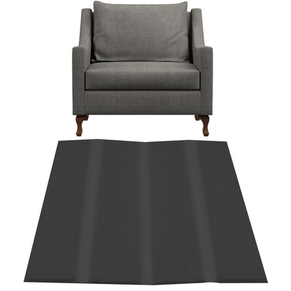 1, 2 & 3 Black Sofa Rejuvenator Boards, Sofa Seat Support Boards, Sofa Saver, Adjustable/Foldable Sagging Sofa Support, BOARD