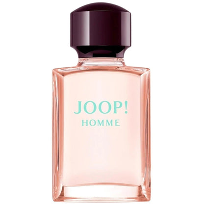 JOOP Homme Mild Deodorant Natural Spray 75ml for Men, New & Boxed, UK