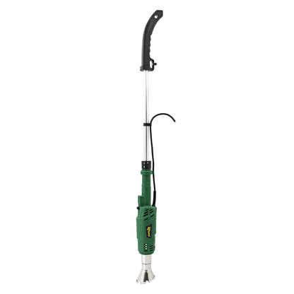 Taylor & Brown 2000W Electric Weed Killer Burner Wand – High-Temperature Thermal Weeding Stick for Garden, Patio & Driveway