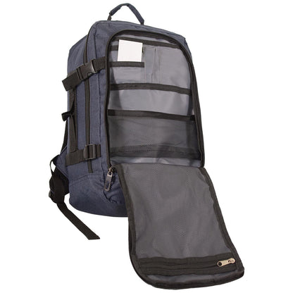 BP-R-T-120 RYANAIR 40x20x25cm Carry on Rucksack- Cabin Underseat Approved