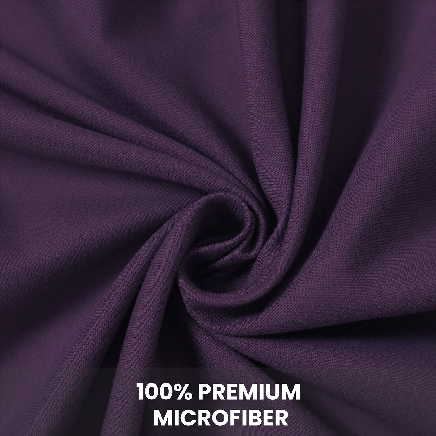 Waterproof Fitted Bed Sheet Deep Pocket Mattress Protector Cover | Soft Breathable Noiseless Fitted Sheet for Bedroom, Hotel & Home | Machine Washable Elastic Bed Cover Fits Up to 30cm Mattress
