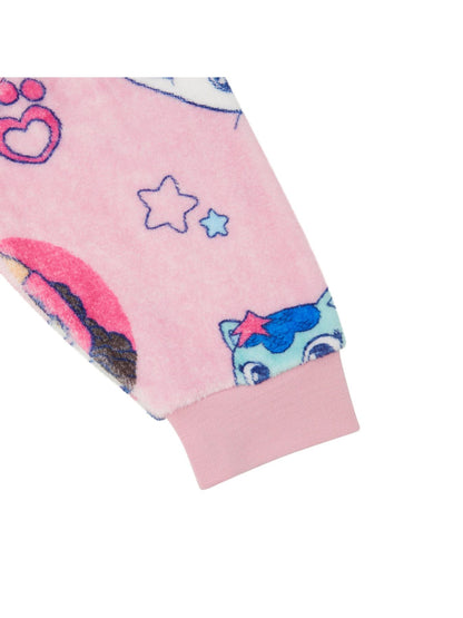 DREAMWORKS GABBY'S DOLLHOUSE Gabby'S Dollhouse Wearable Blanket Hoodie, Stocking filler xmas gift