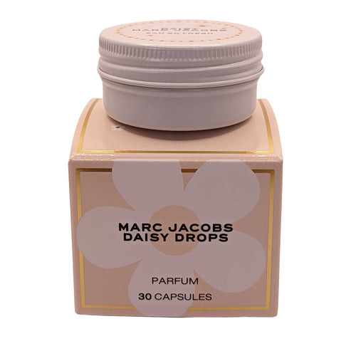 Daisy Eau So Fresh Parfum Daisy Drops 30 Capsules Marc Jacobs Womens Perfume