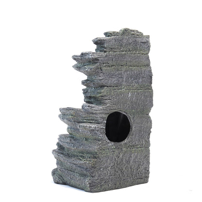 27*23*46 CM Garden Outdoor Indoor And Outdoor Can Be Independent Rockery Fountain Decoration