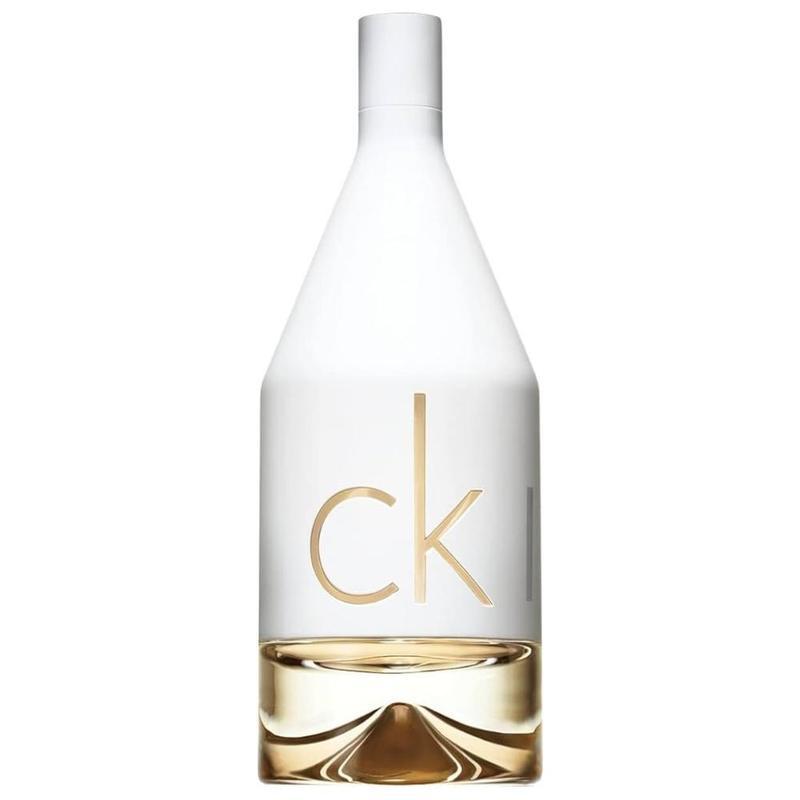 Calvin Klein CK IN2U for Her Eau De Toilette Spray 50Ml