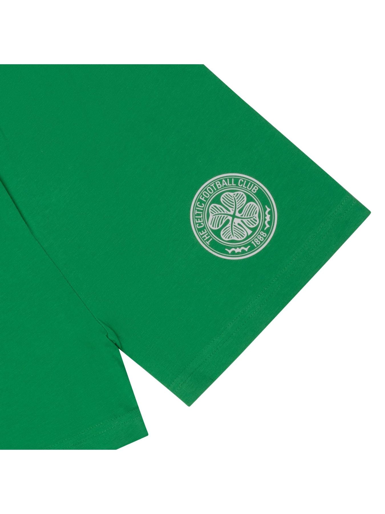 Celtic F.C. Short Pyjama Set