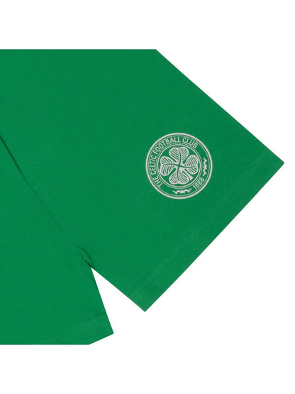 Celtic F.C. Short Pyjama Set