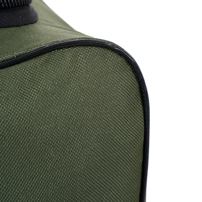 Large Capacity Thick Storage Bag, Oxford Cloth Wheeled Luggage Packing Bag, Moving Duffle Bag Perfect for Moving House, Travel Trips, Home Organization, Durable Wheeled Luggage Bag That Holds Clothes, Bedding, Daily Essentials for Relocation, Short Vacati