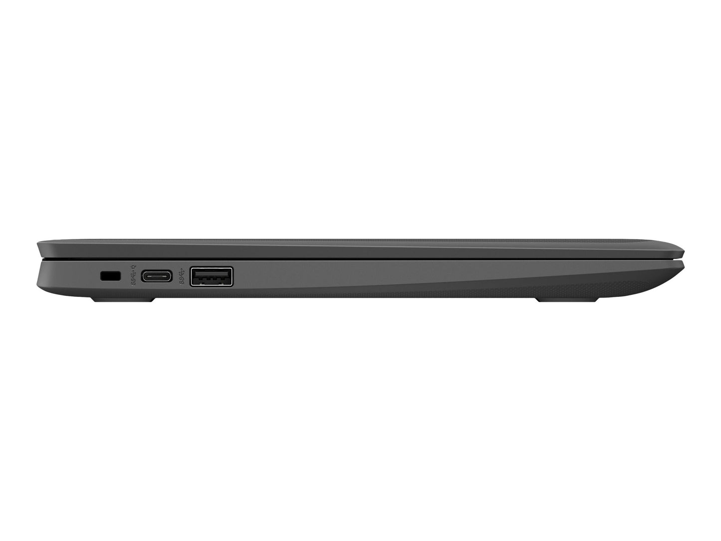 HP Chromebook 11 G8 EE (2020) 11.6'' HD Laptop, Intel Celeron, 4GB RAM, 32GB eMMC