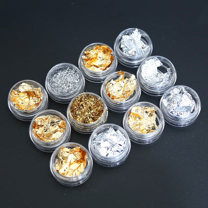 Resin Decoration Accessories Kit, Resin Accessories Jewelry Making Fillers Supplies, Heart Star Letter Shape Glitter Sequins Resin Jewelry Casting Molds, Jewelry Making Supplies, Jewelry Making Tools, Jewelry Making Kits, Jewelry, Nail Sticker For Nail Ar