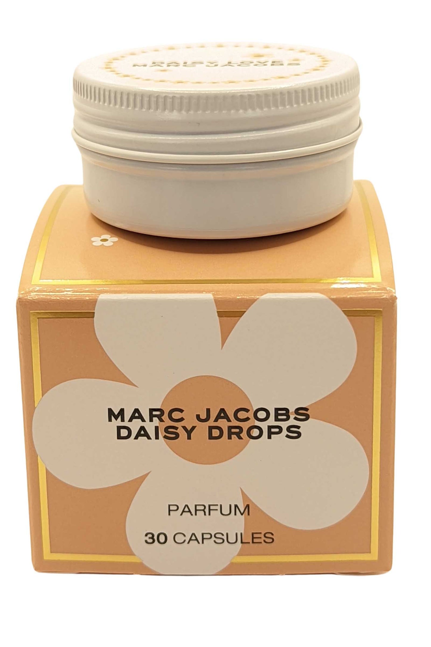 Daisy Love Drops Parfum 30 Capsules Marc Jacobs