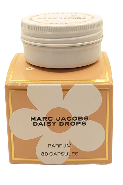 Daisy Love Drops Parfum 30 Capsules Marc Jacobs
