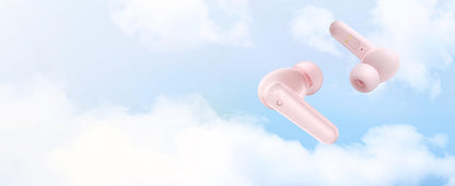 soundcore by Anker P20i True Wireless Earbuds, 10mm Drivers with Big Bass, Bluetooth 5.3, 30H Long Playtime, IPX5 Water-Resistant, 2 Mics for AI Clear Calls, 22 Preset EQs