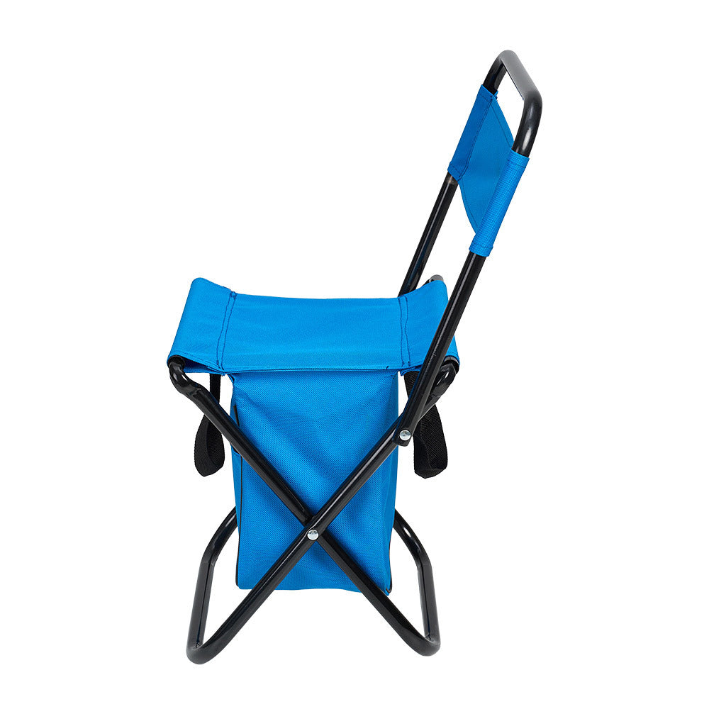 foldable camping stool - colour or design option 23