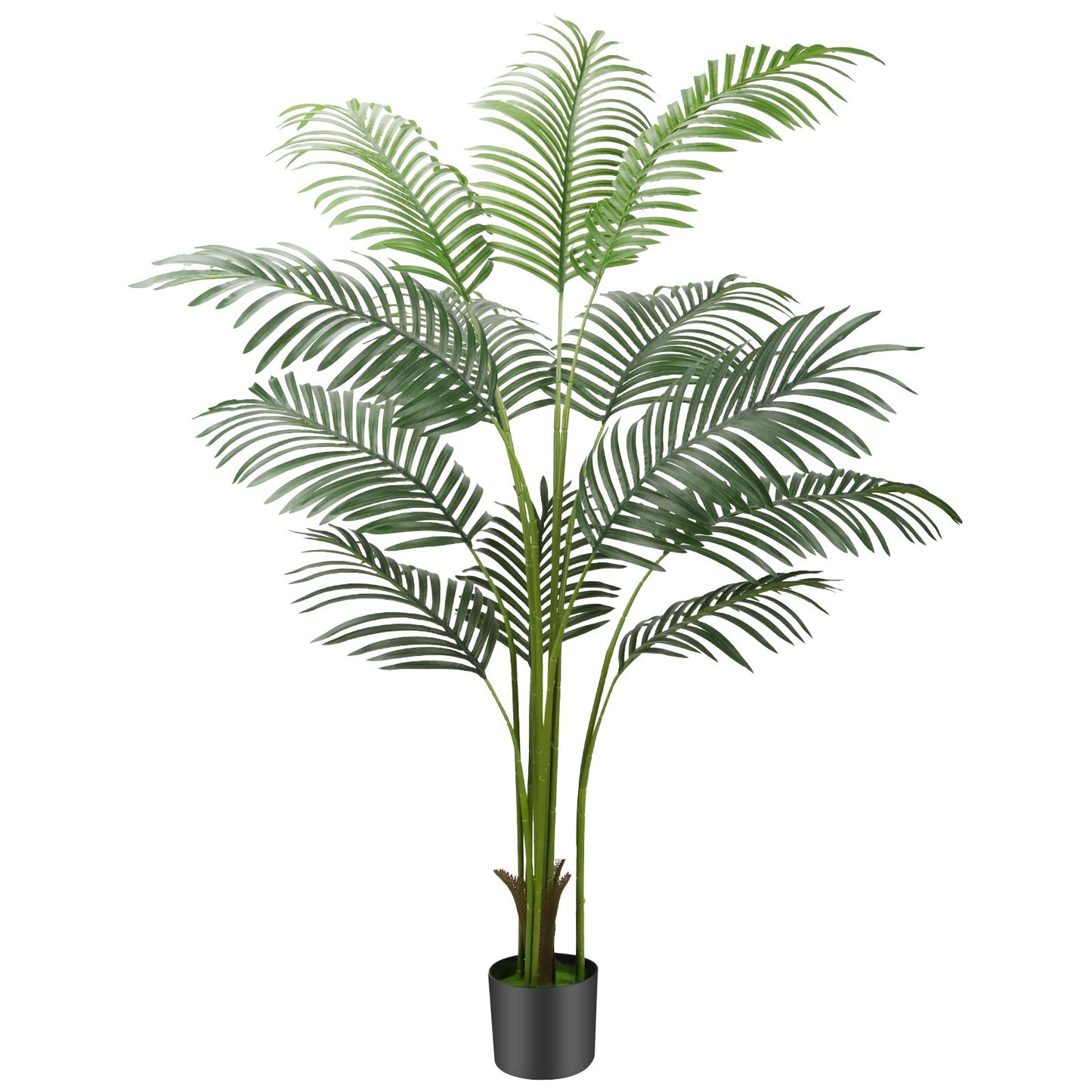 Artificial Palm Tree - product view 1