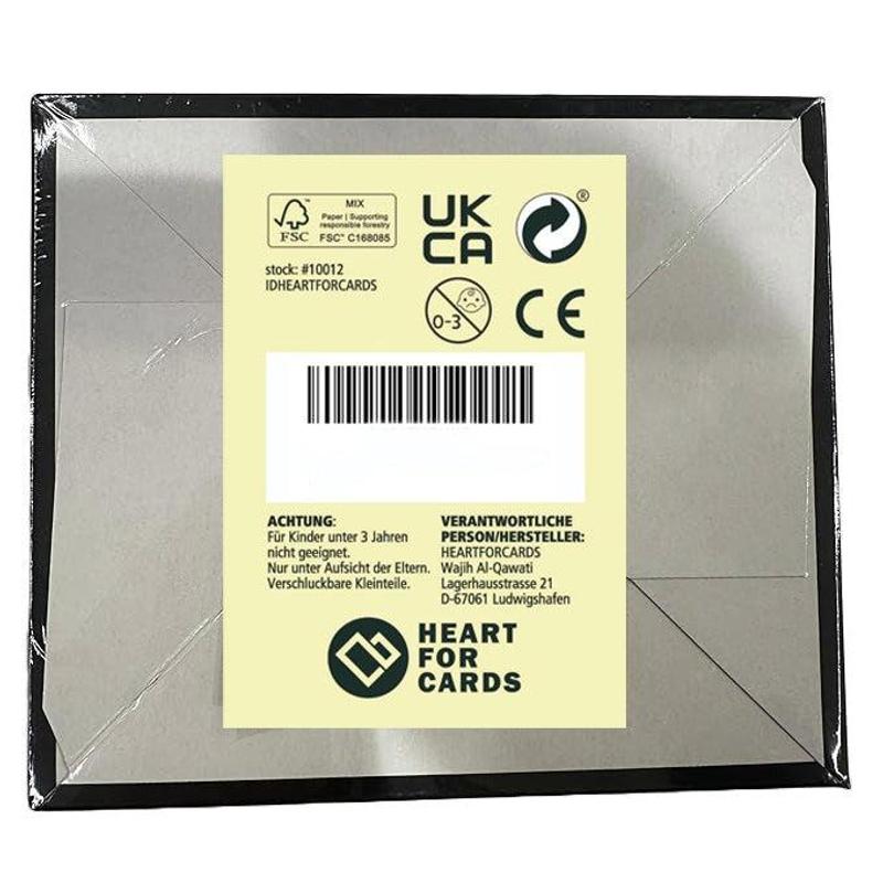 Pokémon KP10: Eternal Rivals – 9-Pocket Portfolio | Space for 126–252 Cards | Official Album in Crimson & Purple Design