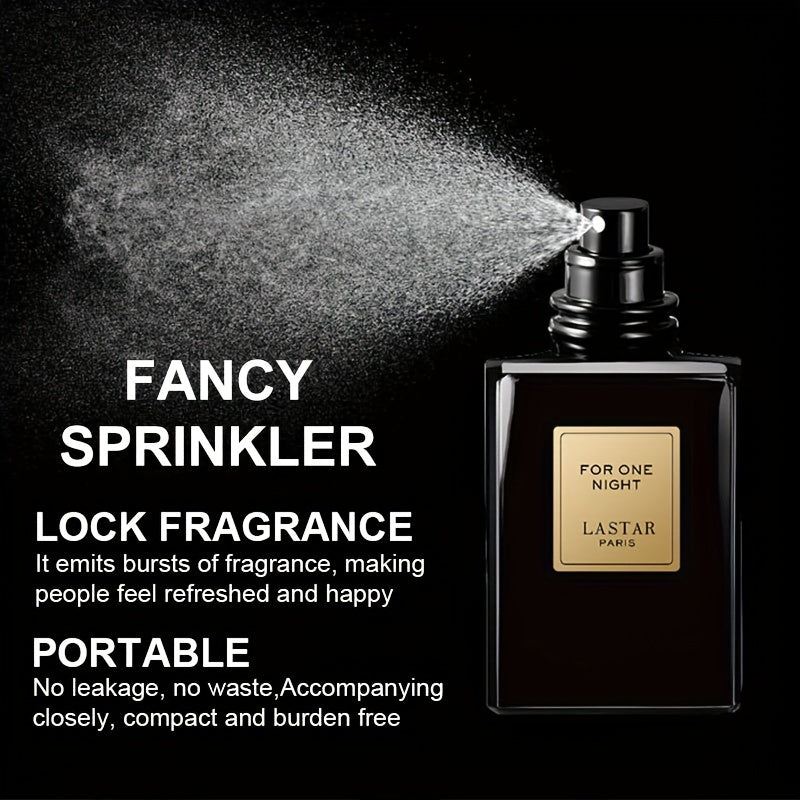 Men'S Cologne, High Concentration Perfume, Premium Color, Men'S Long-lasting Perfume, Daily Eau De Toilette, Woody And Spicy Fragrance, Dating Perfume, Recommended For Parties, Gifts For Men, 55ml