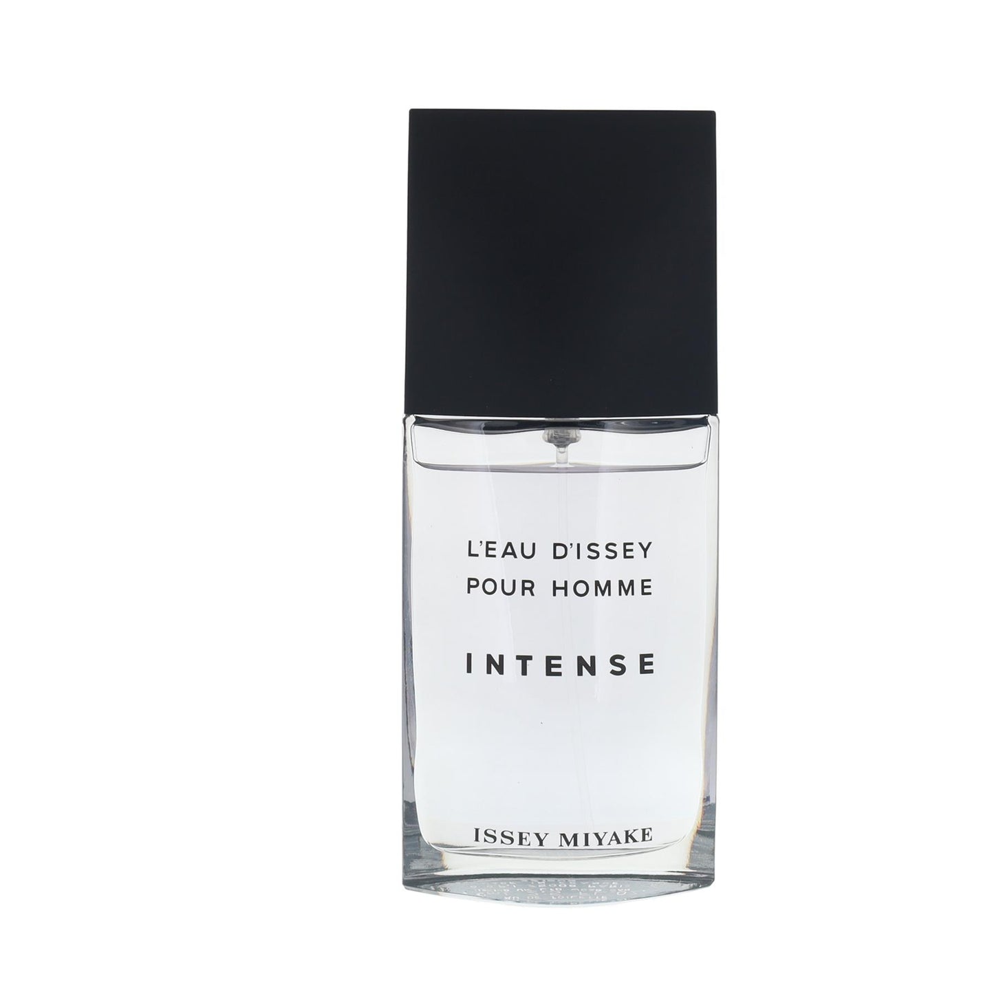 Issey Miyake L'Eau D'Issey pour Homme Intense Eau de Toilette Spray for Men 75ml