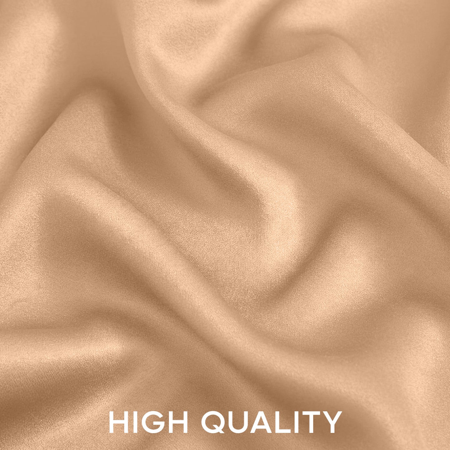 2pcs Full Blackout Eyelet Curtains – Thermal Insulated & Soundproof Drapes, Energy-Saving, Noise Reducing, perfect for Bedroom, Living Room & Home Decoration, Includes Matching Ties