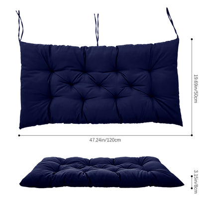 Modern And Simple Home Furnishings Include Cushions, Rocking Chairs, Swing Cushions, And Cushions in Dark Gray, Black, Red, Light Gray, And Navy Blue