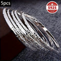 stacking bangle set - main product view 1