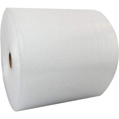 Huge Bubble Cushioning Wrap Roll | 500mm Width x 100 Metre Length | Bubble Cushioning Wrap for Moving Boxes and Shipping - High-Density Polyethylene Material, Protects Surfaces During Packing and Transportation, Protective Packaging| Rubberized Texture |D