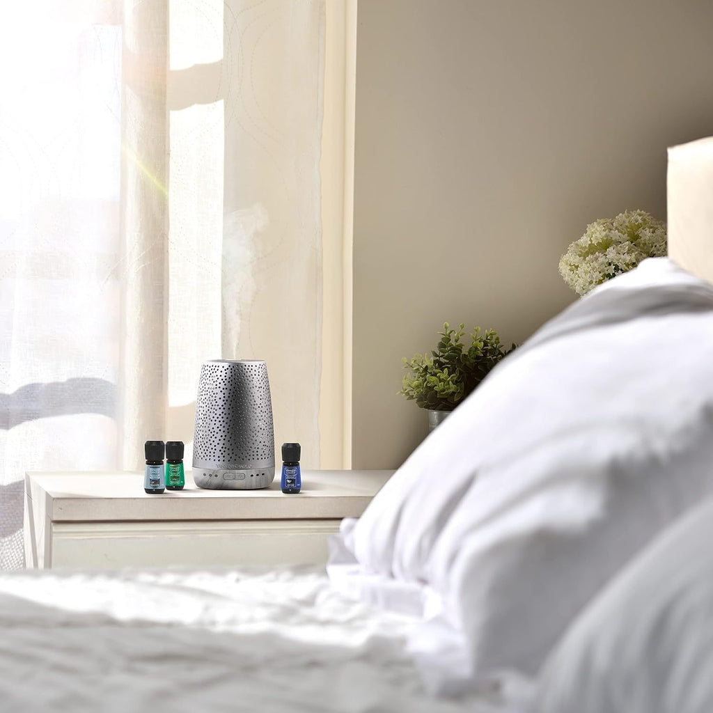 Yankee Candle Sleep Diffuser Starter Kit