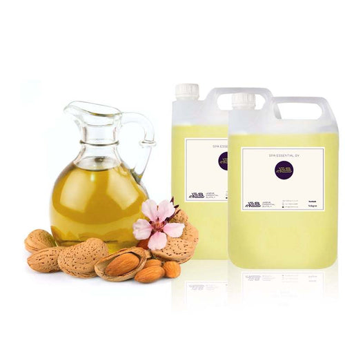 Almond Sweet Oil