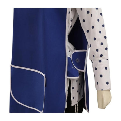 Pack of 2 Tabard Apron | Aprons for Men, Women, and Ladies | Professional Cooking Aprons with 2 Pockets | Adjustable Kitchen Apron for Baking, BBQ, Grilling, Gardening, Crafting, Cleaning, Painting, Barista, Restaurant Work | Cute & Stylish Gift Apron for