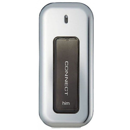Fcuk Connect Him 100ml EDT Spray