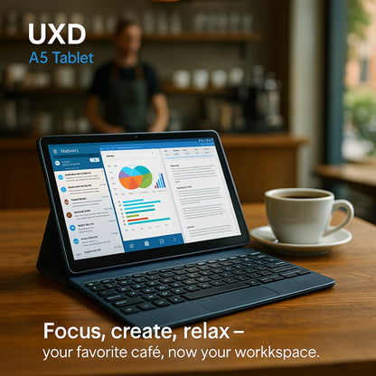 tablet computer set - product view 17