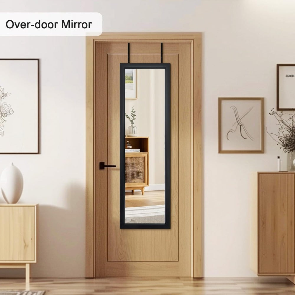 Over-Door Full-Length Mirror - alternate view 20