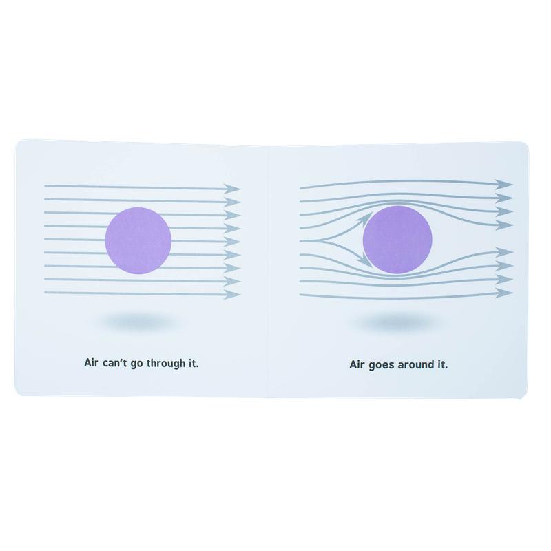 Baby University Four-Book Set By Chris Ferrie (Quantum Physics, General Relativity, newtonian Physics, Rocket Science)