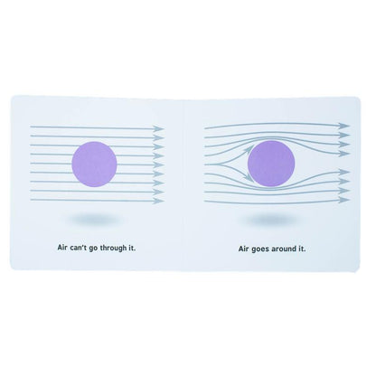 Baby University Four-Book Set By Chris Ferrie (Quantum Physics, General Relativity, newtonian Physics, Rocket Science)