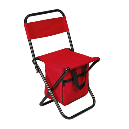 foldable camping stool - feature detail 11