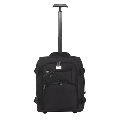 Ryanair Carry On Hand Luggage Suitcase Lightweight Travel Cabin Approved Trolley Bag with Wheels Suit Case Hand Luggage