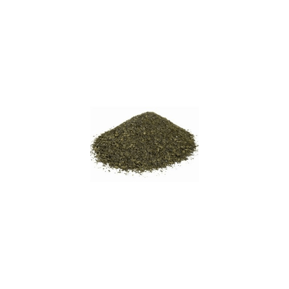 Seaweed Powder for Dogs 500g – Pure Dried Ascophyllum Nodosum Kelp Supplement for Fresher Breath, Healthy Coat & Digestion
