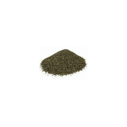 Seaweed Powder for Dogs 500g – Pure Dried Ascophyllum Nodosum Kelp Supplement for Fresher Breath, Healthy Coat & Digestion