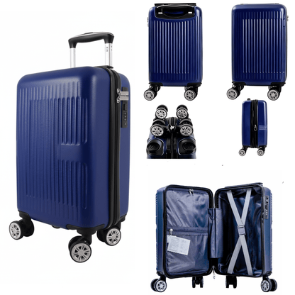 1631 Ryanair Under Seat Case 40X20X25Cm