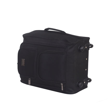 Ryanair Cabin Bag 45x35x20cm Easy Jet Under Seat Hand Luggage Suitcase Carry bag
