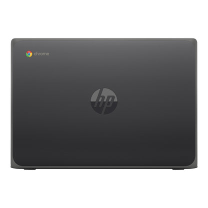 HP Chromebook 11 G8 EE (2020) 11.6'' HD Laptop, Intel Celeron, 4GB RAM, 32GB eMMC