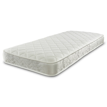 Wellington Hybrid Memory Foam and Open Coil Spring Mattress