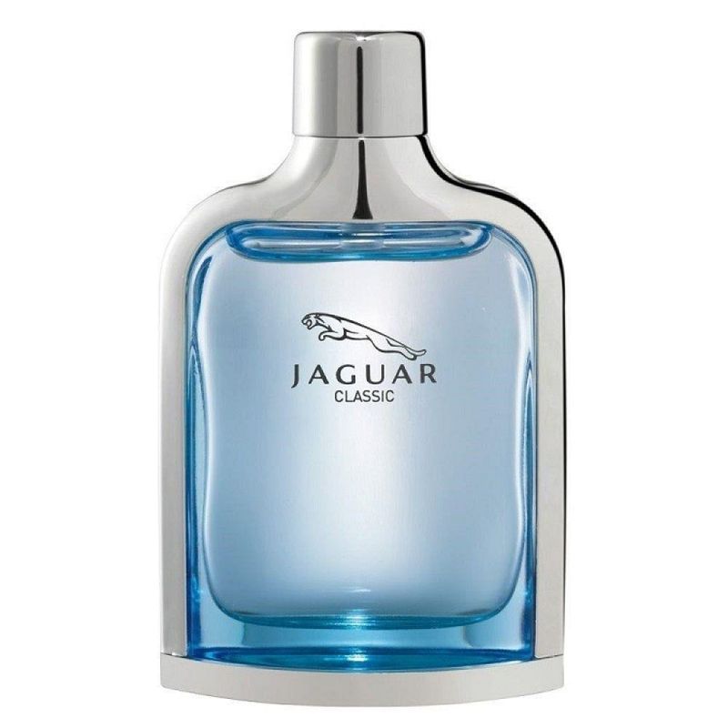 Jaguar Classic Blue 100ml EDT Spray