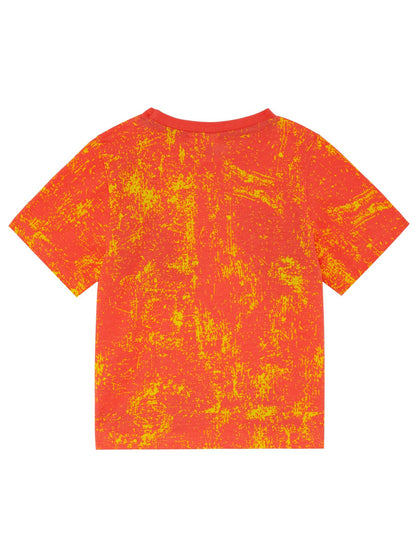 Charizard or Blastoise Originals Cotton Retro Short Pyjamas