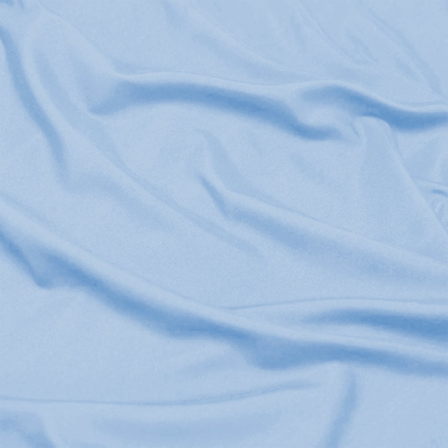 40cm Extra Deep Fitted Sheet – Solid Color Deep Pocket Sheet, Soft & Breathable Microfiber Bedding, All Seasons, Hotel-Quality, Machine Washable, Single, Double, King & Super King Sizes