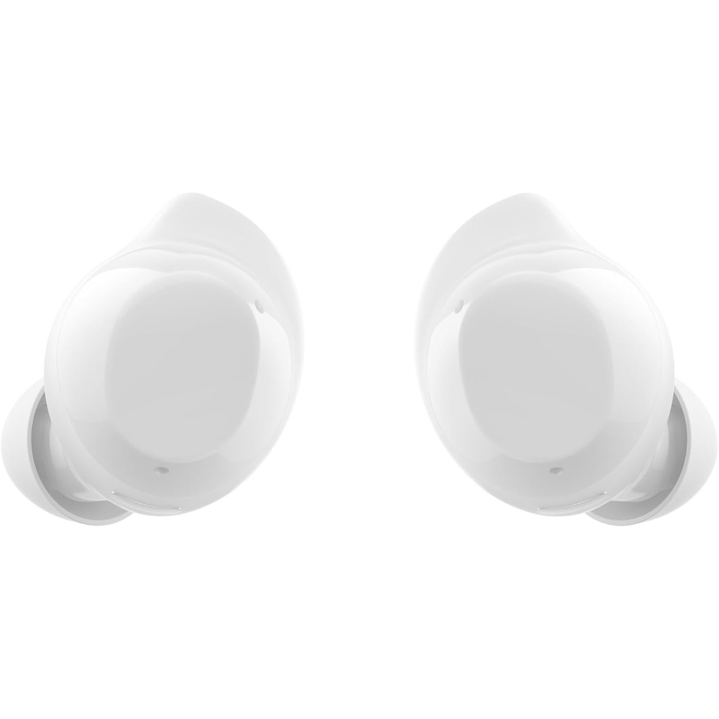 Samsung Galaxy Buds core with Active Noise Cancellation (ANC), long battery life, waterproofing, and Galaxy AI voice translation - Available in Black or White