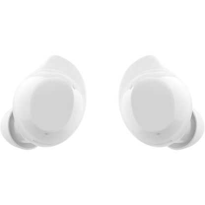 Samsung Galaxy Buds core with Active Noise Cancellation (ANC), long battery life, waterproofing, and Galaxy AI voice translation - Available in Black or White