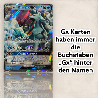 Pokémon Original 3 Different V Cards GERMAN Consisting of V, VMAX, VSTAR Or GX Rare Cards GUARANTEED from Current Sets